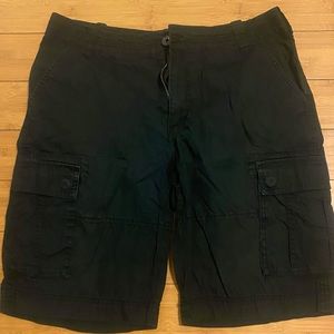 Express shorts